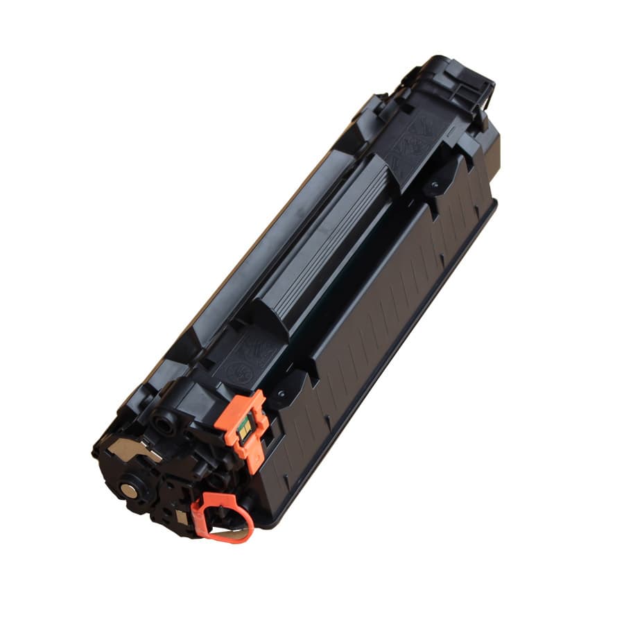 Compatible Laser Printer for HP CF283A Toner cartridge